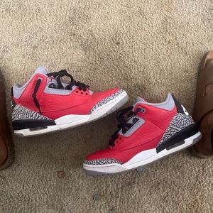 Retro 3s SE Unites Jordan’s